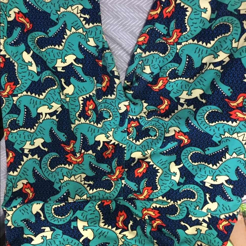 Lularoe Leggings TC